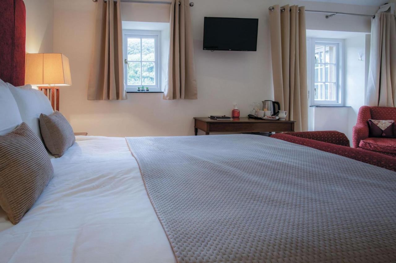 Brynach - 1 Bedroom - St Ishmaels Saint Ishmaels  Экстерьер фото