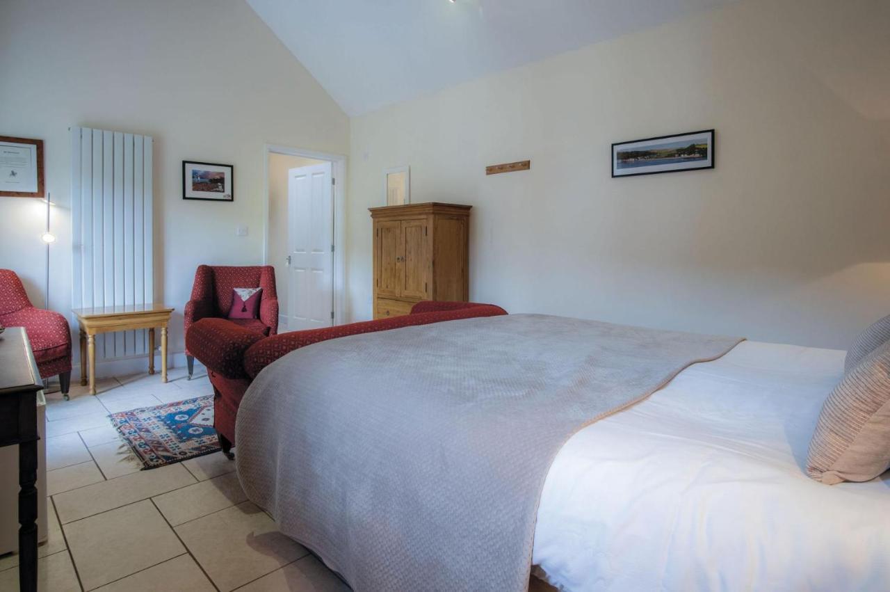 Brynach - 1 Bedroom - St Ishmaels Saint Ishmaels  Экстерьер фото