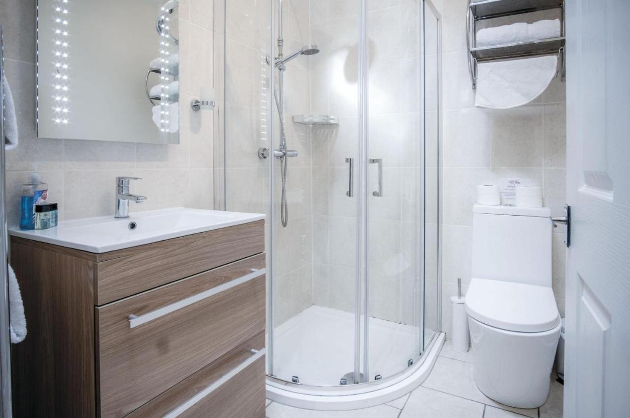 Brynach - 1 Bedroom - St Ishmaels Saint Ishmaels  Экстерьер фото