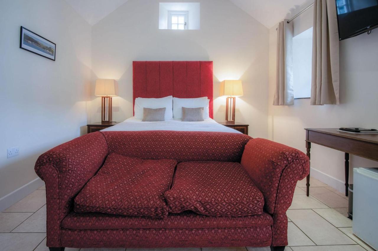 Brynach - 1 Bedroom - St Ishmaels Saint Ishmaels  Экстерьер фото
