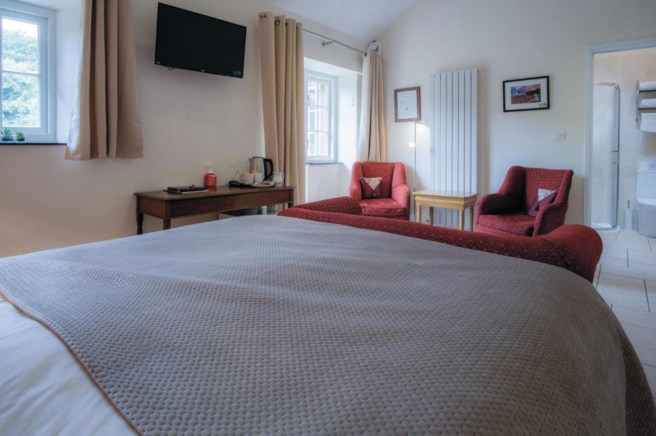 Brynach - 1 Bedroom - St Ishmaels Saint Ishmaels  Экстерьер фото