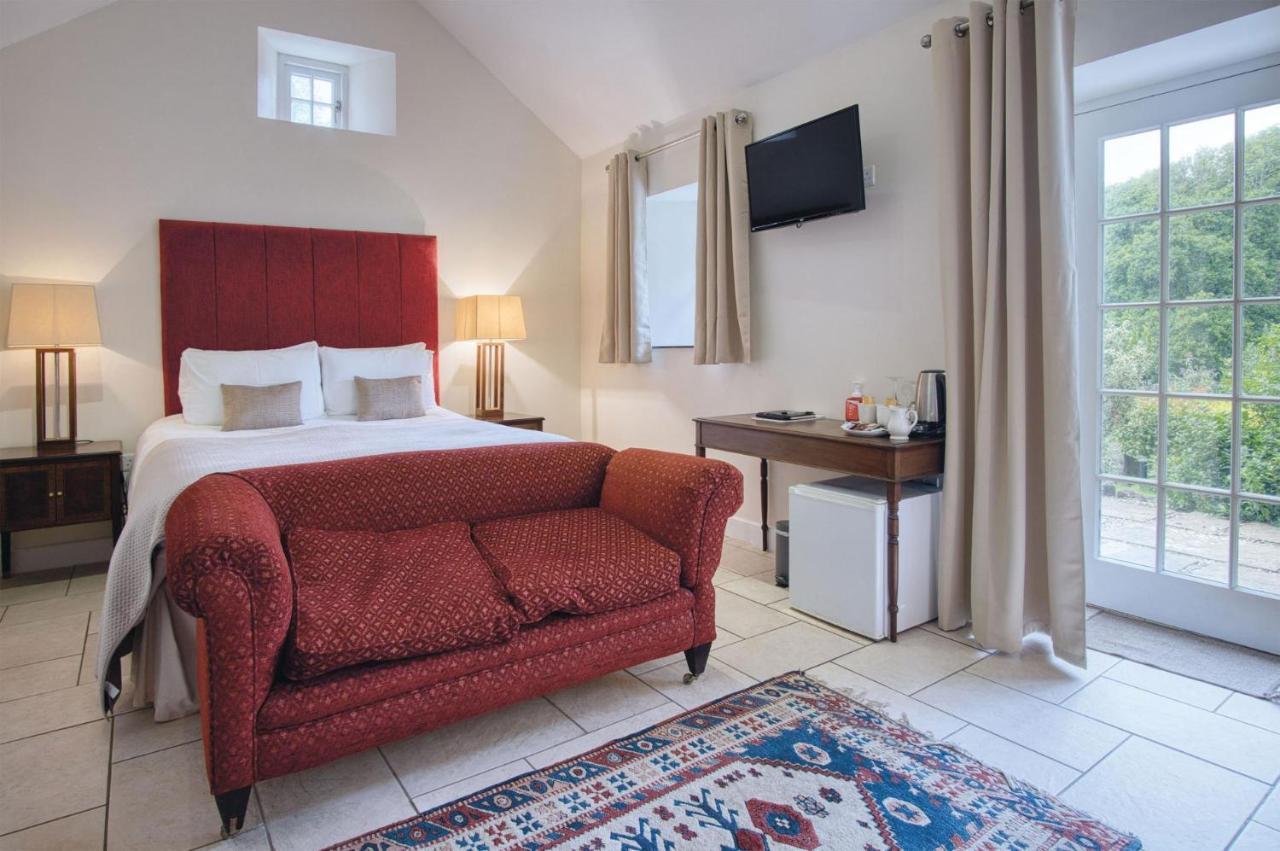 Brynach - 1 Bedroom - St Ishmaels Saint Ishmaels  Экстерьер фото